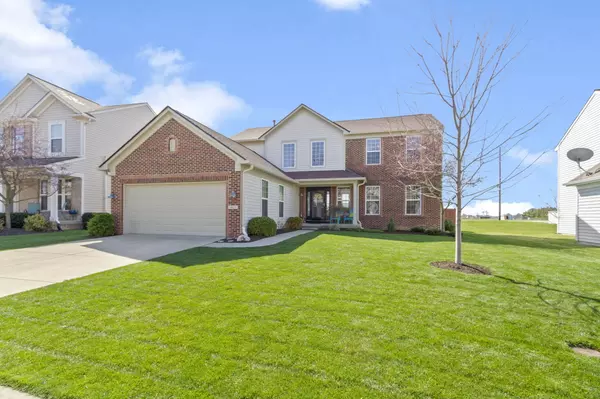 Fishers, IN 46037,14115 Avalon East DR