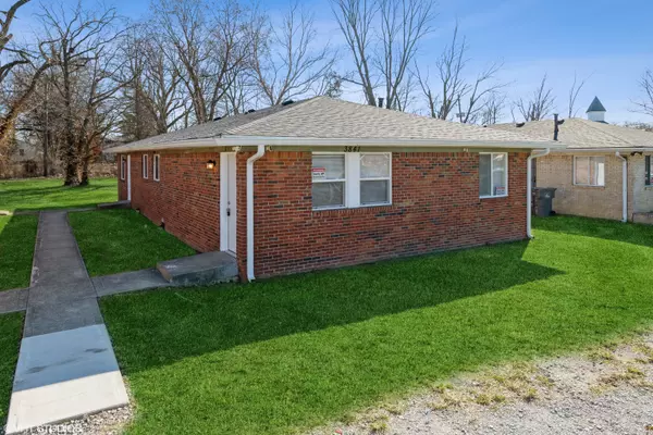 3841 N Grand AVE, Indianapolis, IN 46226