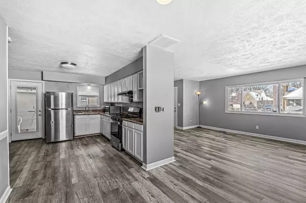 Indianapolis, IN 46218,3545 N Sherman DR