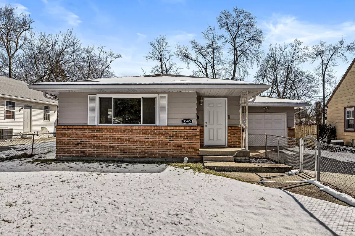 Indianapolis, IN 46218,3545 N Sherman DR