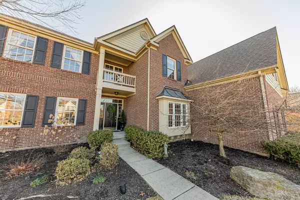 Zionsville, IN 46077,9167 Iris LN