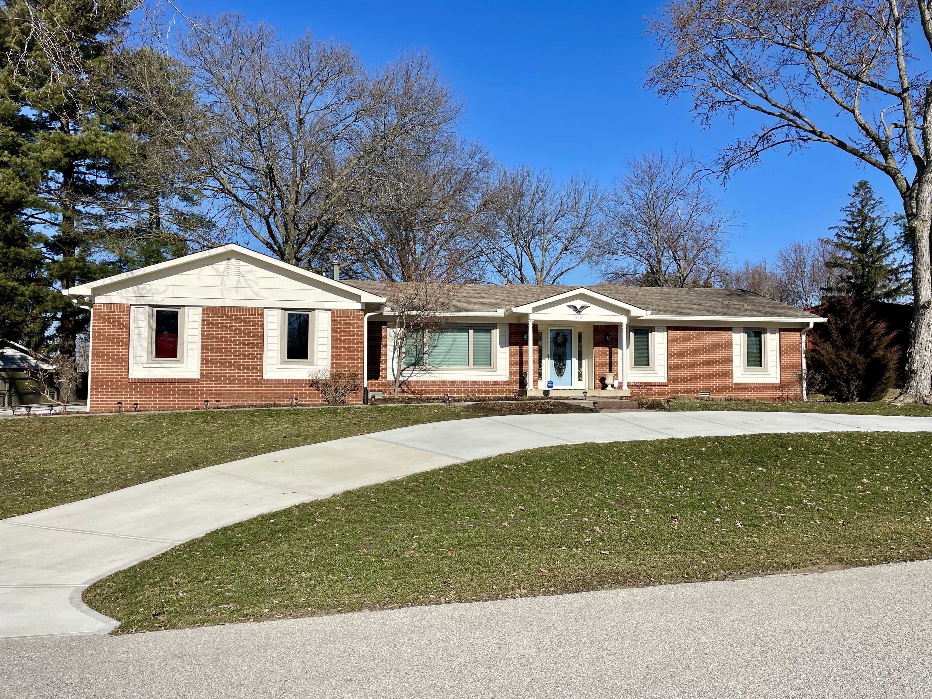 Greenwood, IN 46142,310 Love AVE