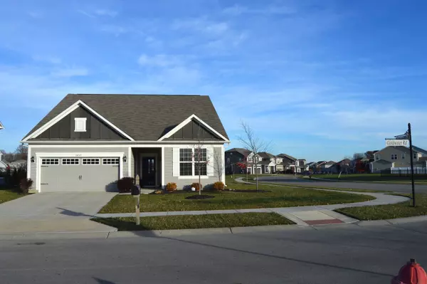 Westfield, IN 46062,18727 Goldwater RD