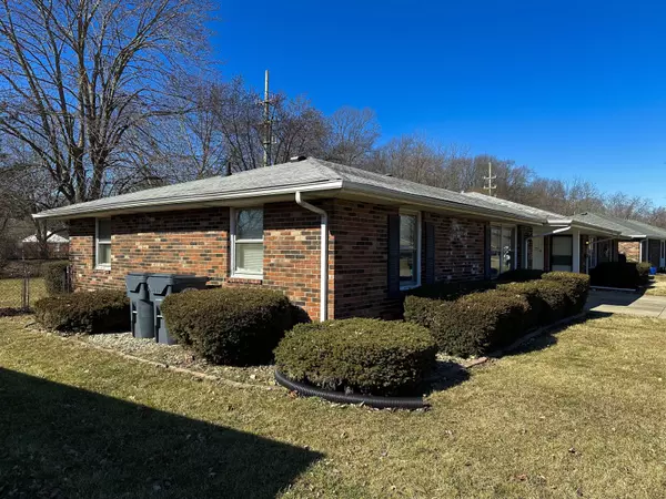 Anderson, IN 46013,4201-4203 Mellen DR