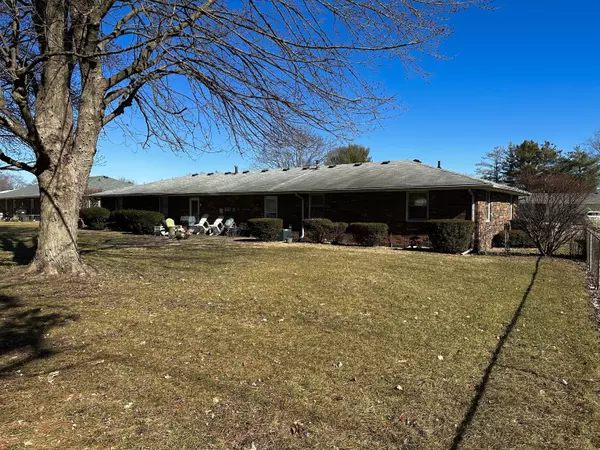 Anderson, IN 46013,4201-4203 Mellen DR