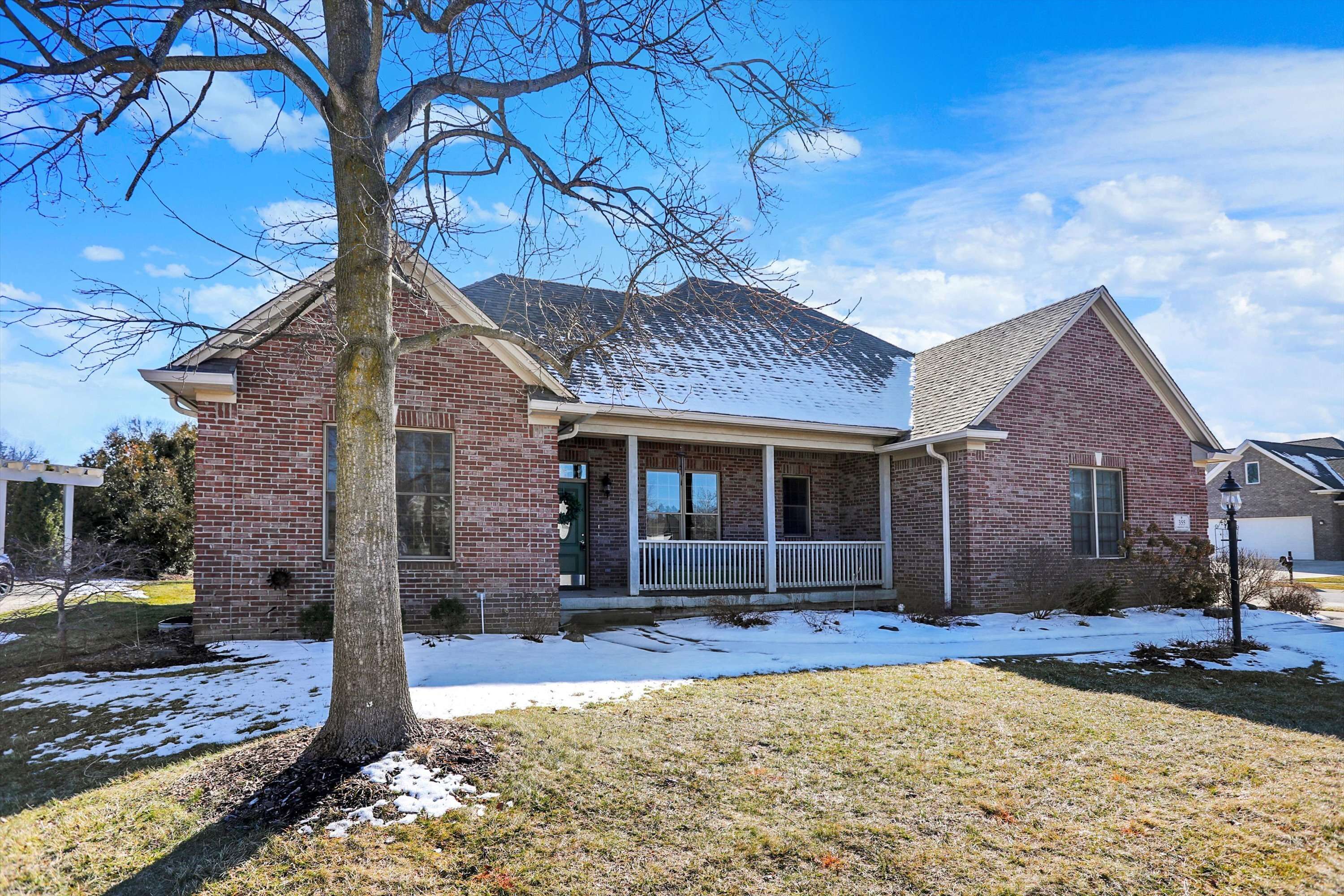 Indianapolis, IN 46217,355 Connecticut CIR