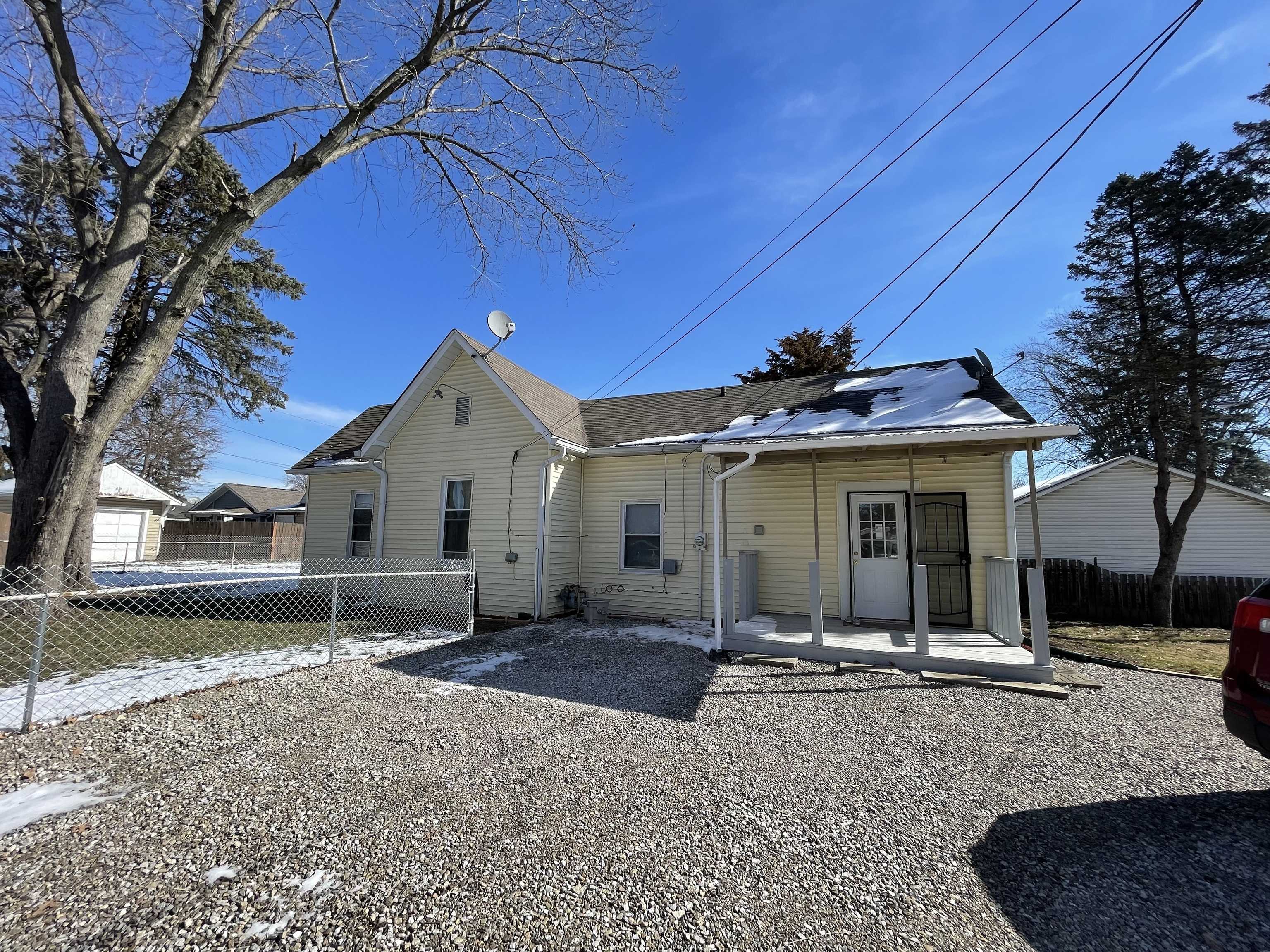 123 Hoefgen ST, Indianapolis, IN 46225