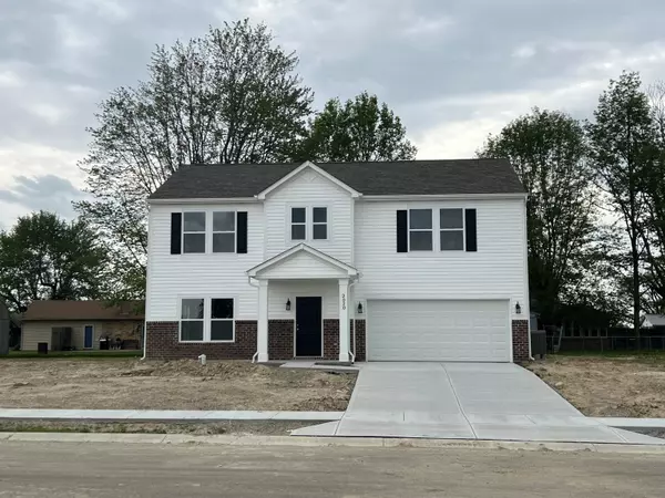 Seymour, IN 47274,2020 Sandhill DR