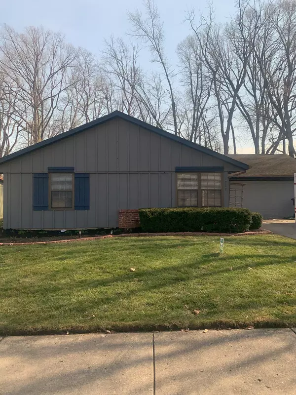 1737 Shenandoah DR, Lafayette, IN 47905