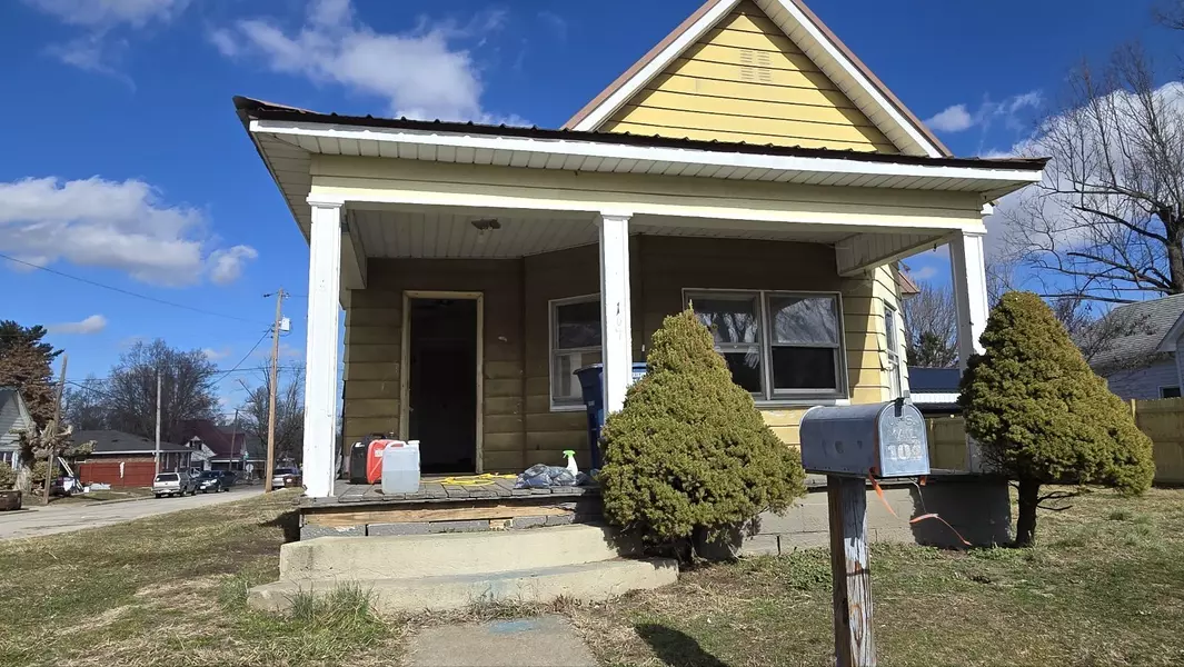 104 E Chestnut ST, Brazil, IN 47834