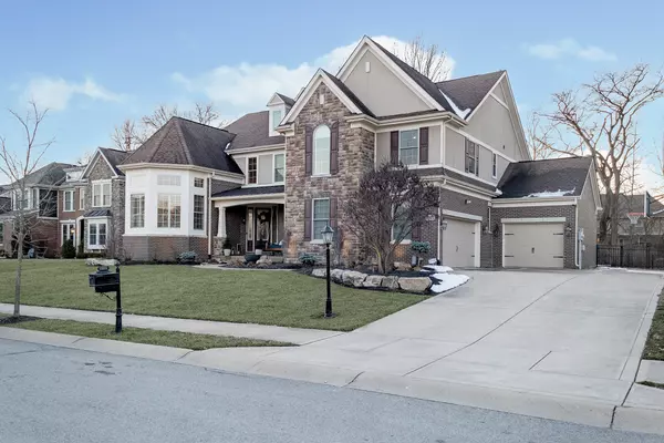 Fishers, IN 46037,12274 Poplar Bend BLVD