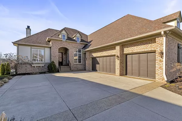 Zionsville, IN 46077,11503 Golden Willow DR