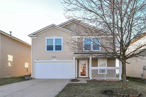 Indianapolis, IN 46235,4148 Winding Park DR