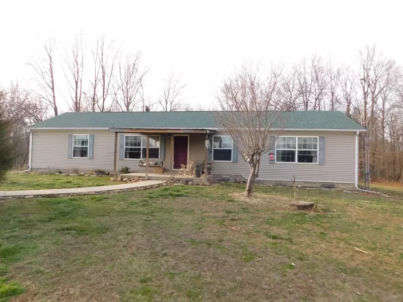 5741 N County Road 500 E, Brazil, IN 47834