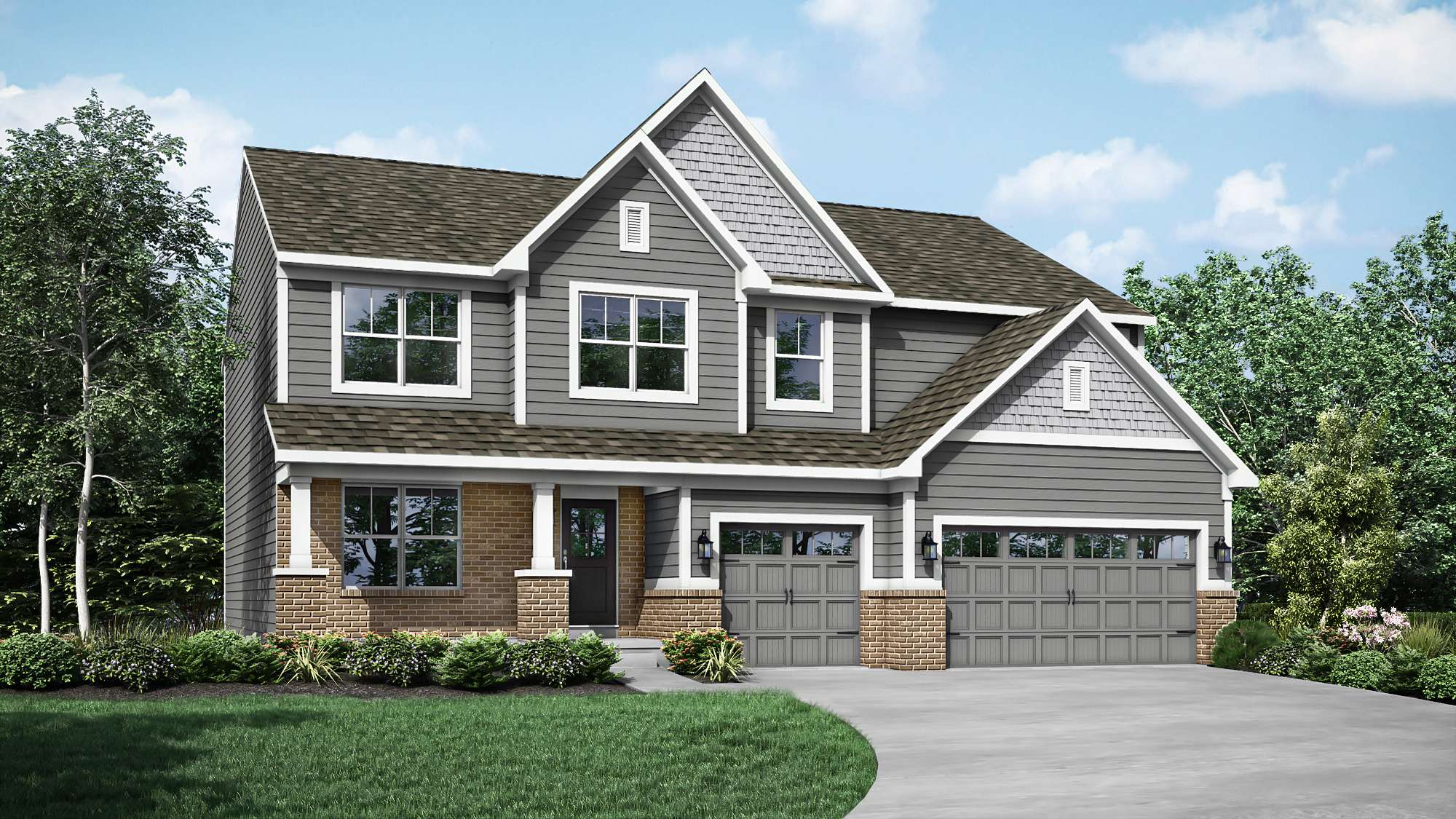 1000 Kendrick ST, Greenwood, IN 46143