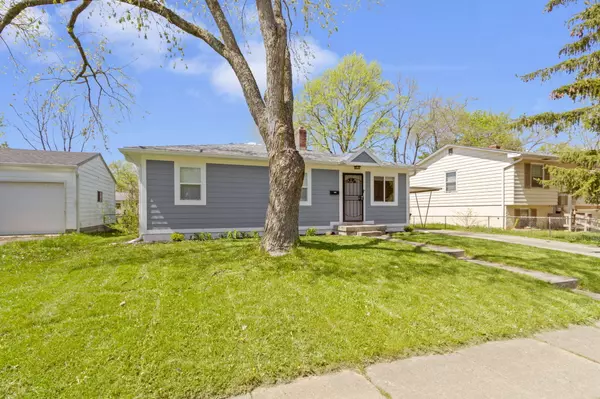 Indianapolis, IN 46226,3538 Cecil AVE