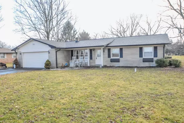 Fairland, IN 46126,5117 N Frontage RD