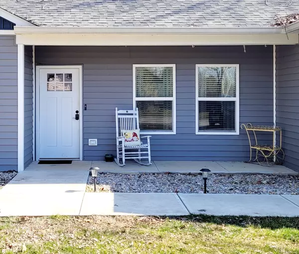 Fillmore, IN 46128,375 Mill