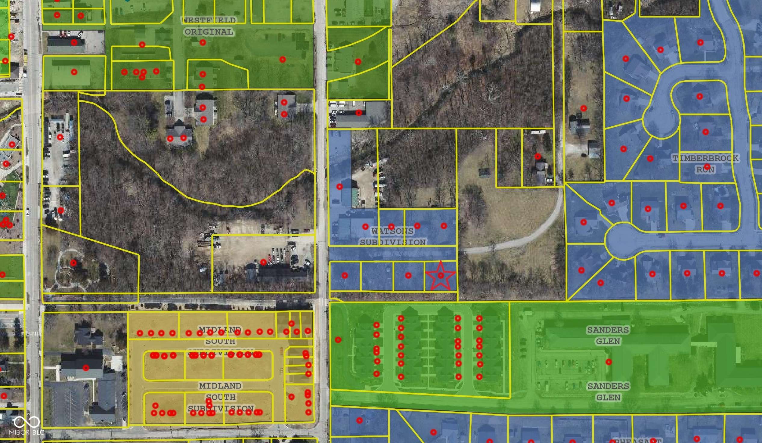 Westfield, IN 46074,345 E Park ST