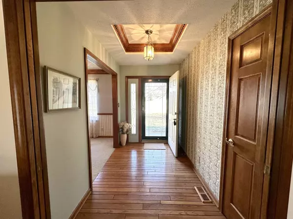 Greenwood, IN 46142,972 Silver Creek WAY