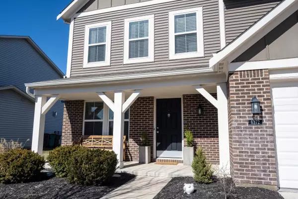 Mccordsville, IN 46055,6372 Fawn WAY