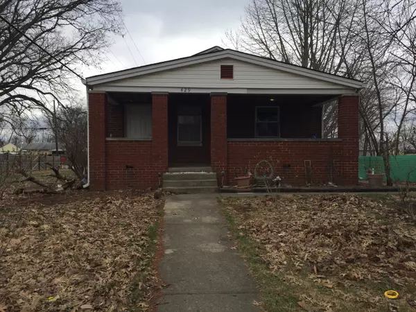 429 S Sheridan AVE, Indianapolis, IN 46219