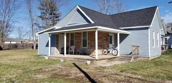 Seymour,  IN 47274