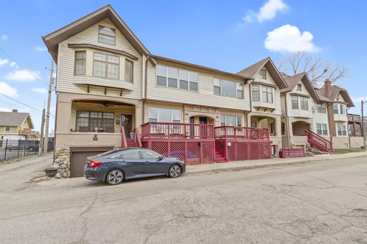 Indianapolis, IN 46205,116 E 27th ST