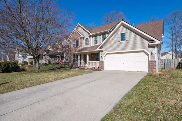 Fishers, IN 46037,10470 Fox Creek LN