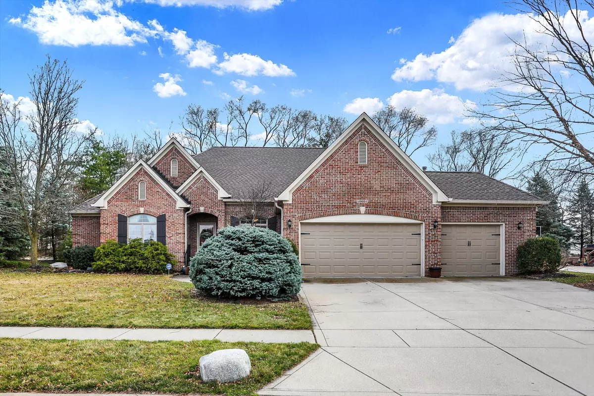 Fishers, IN 46038,10601 Creektree LN