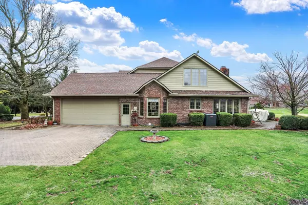 Franklin, IN 46131,1940 Golfview PL