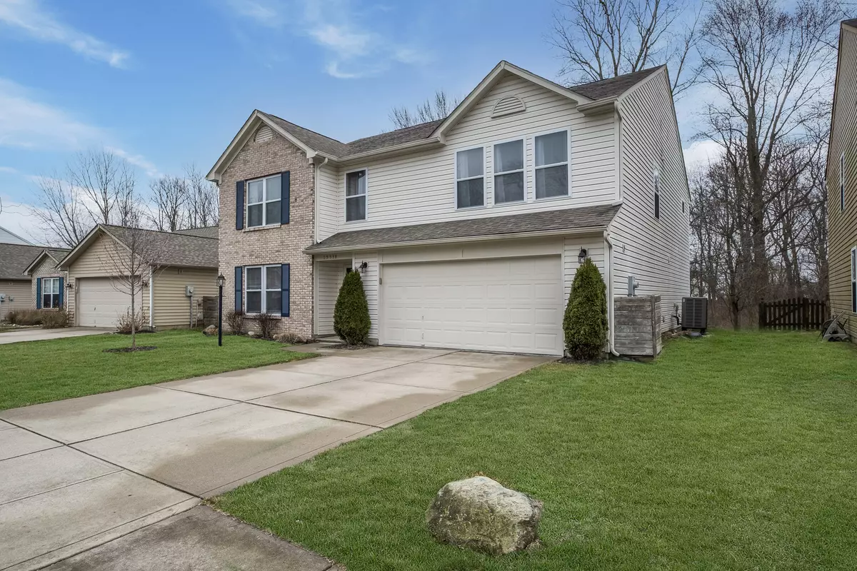 Noblesville, IN 46060,15338 Wolf Run CT