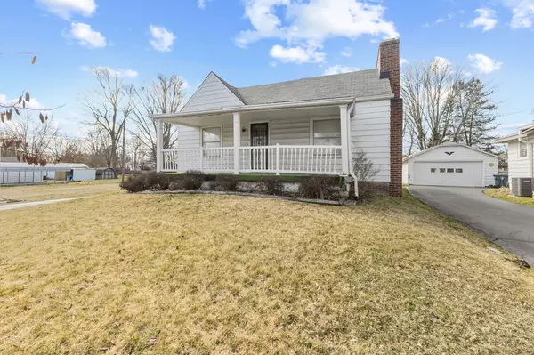 Indianapolis, IN 46234,206 Richie AVE