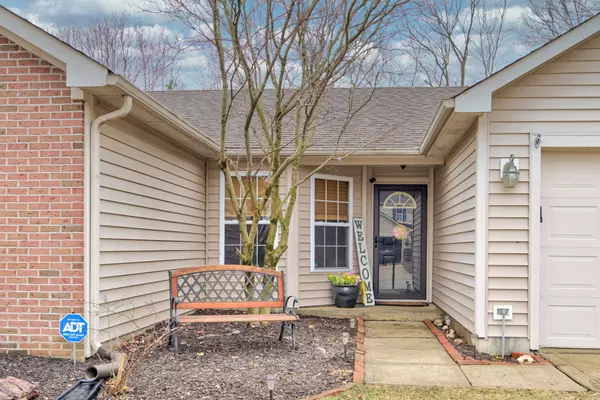 Noblesville, IN 46062,5641 Flinchum WAY S