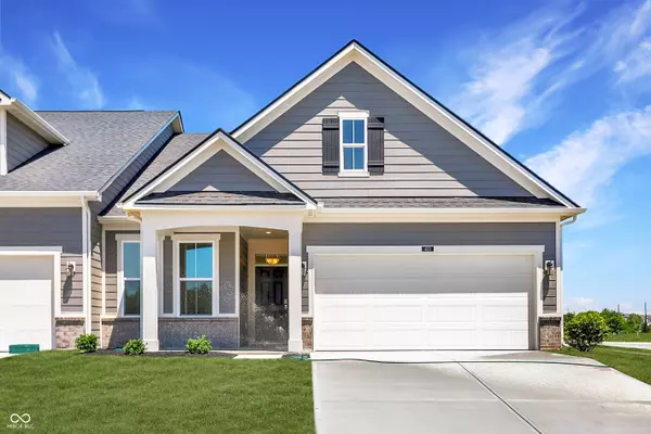 4123 Palermo Garden DR,  Indianapolis,  IN 46239