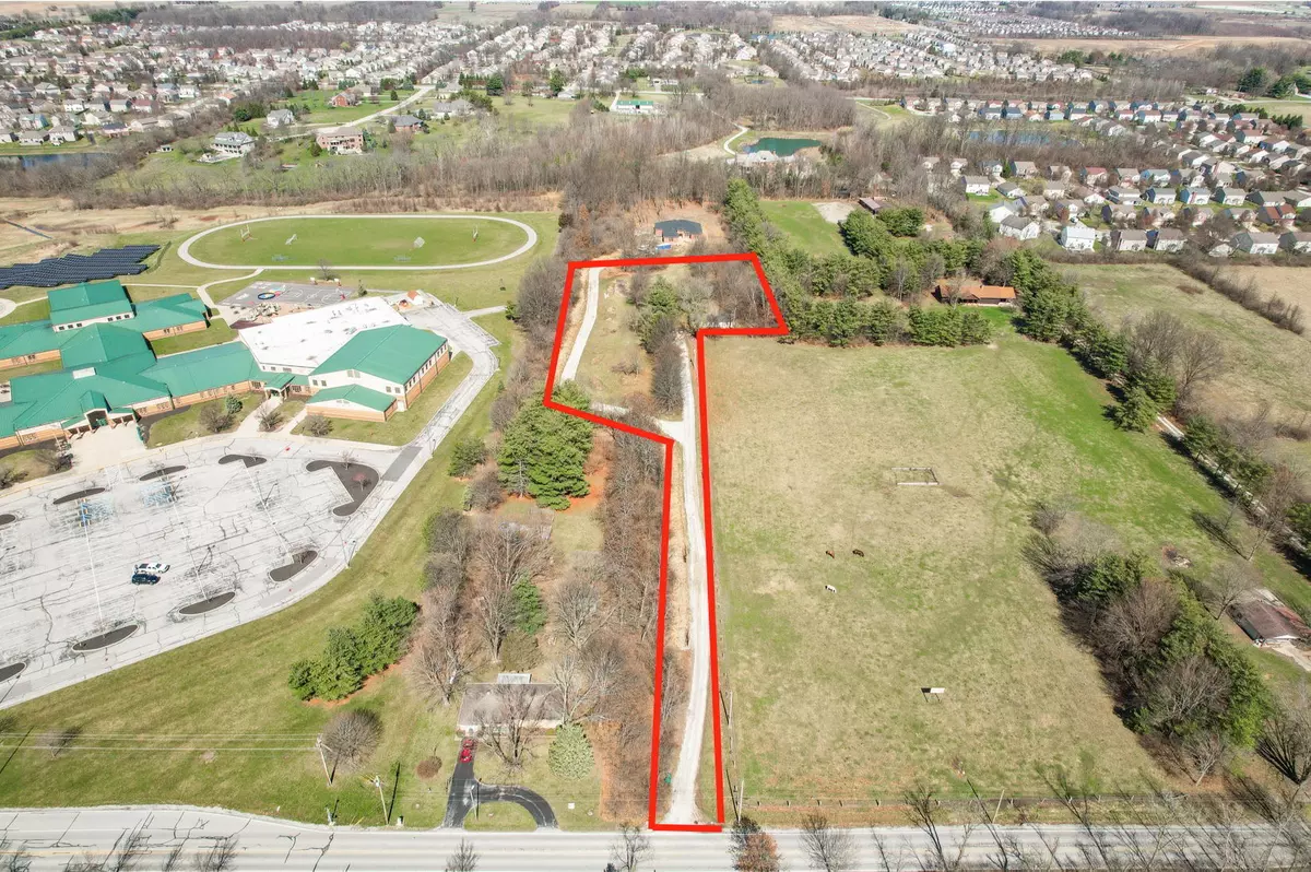 Fishers, IN 46038,11700 E 131st ST