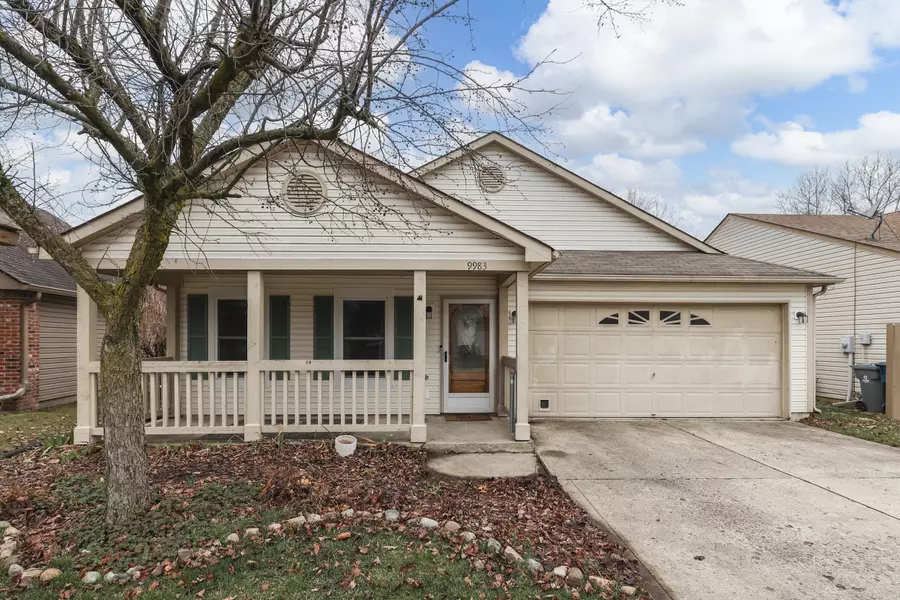 9983 Waterside DR, Noblesville, IN 46060