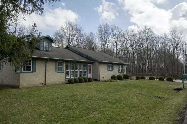 Knightstown, IN 46148,8644 S Addison AVE