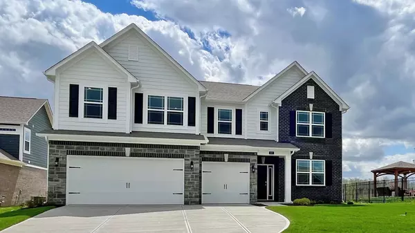Bargersville, IN 46106,937 Mesa LN