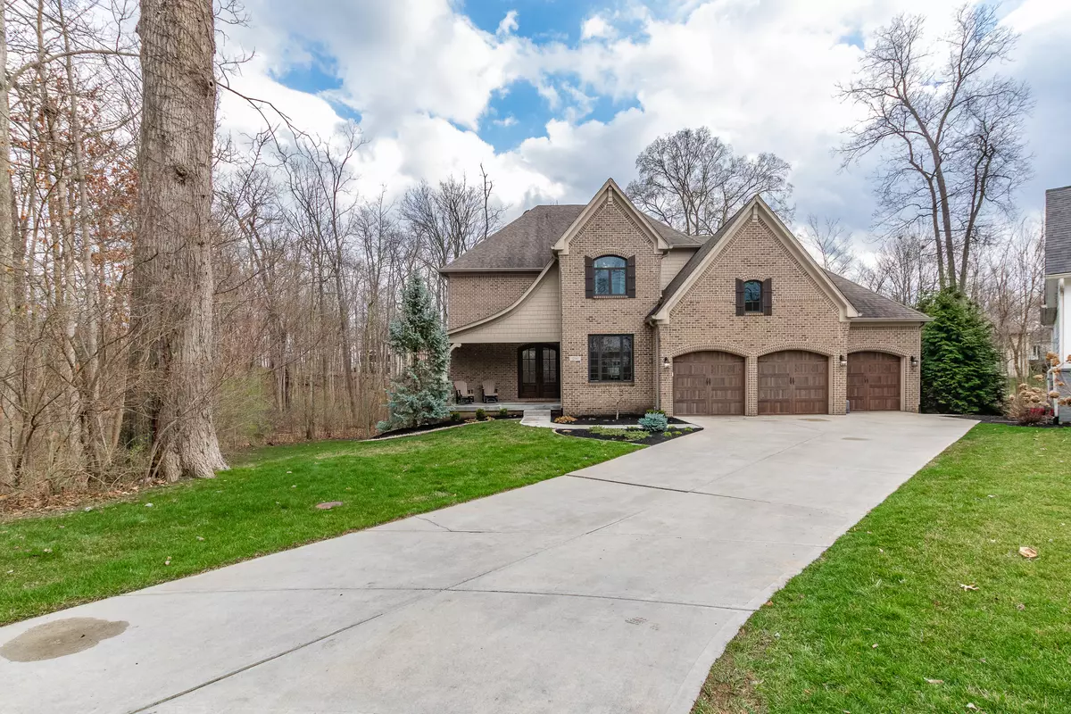 Indianapolis, IN 46256,12161 Stern DR