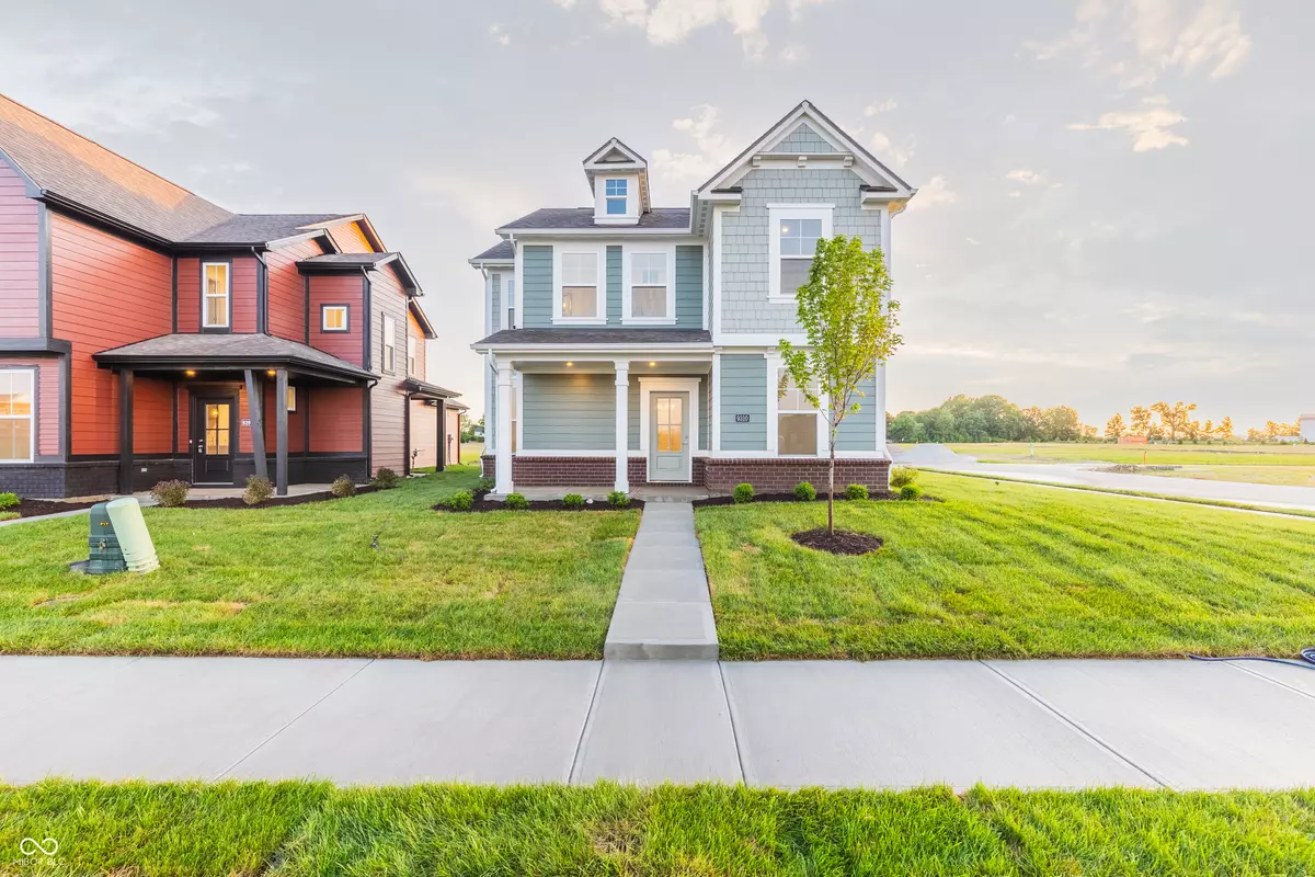 Plainfield, IN 46168,9310 Anthem AVE