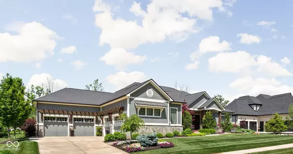 Westfield, IN 46074,780 Chatham Hills BLVD