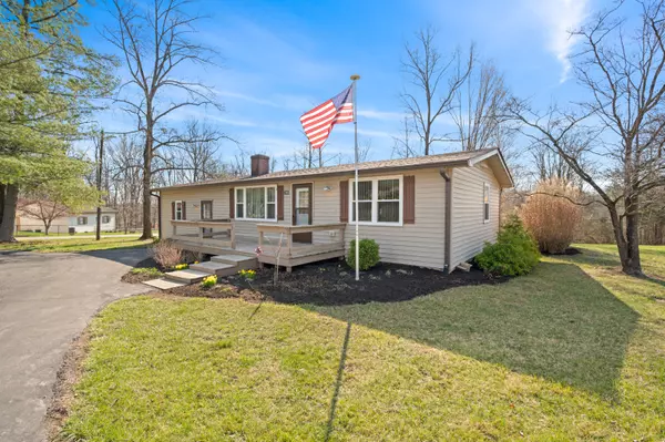 Nineveh, IN 46164,7865 Grizzly DR