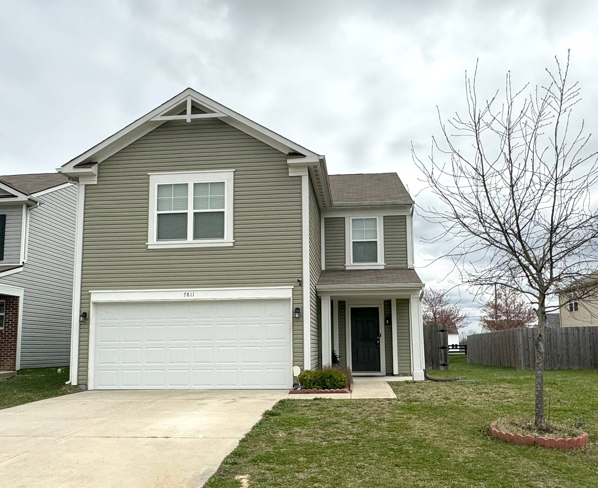 7811 Belmac LN, Camby, IN 46113