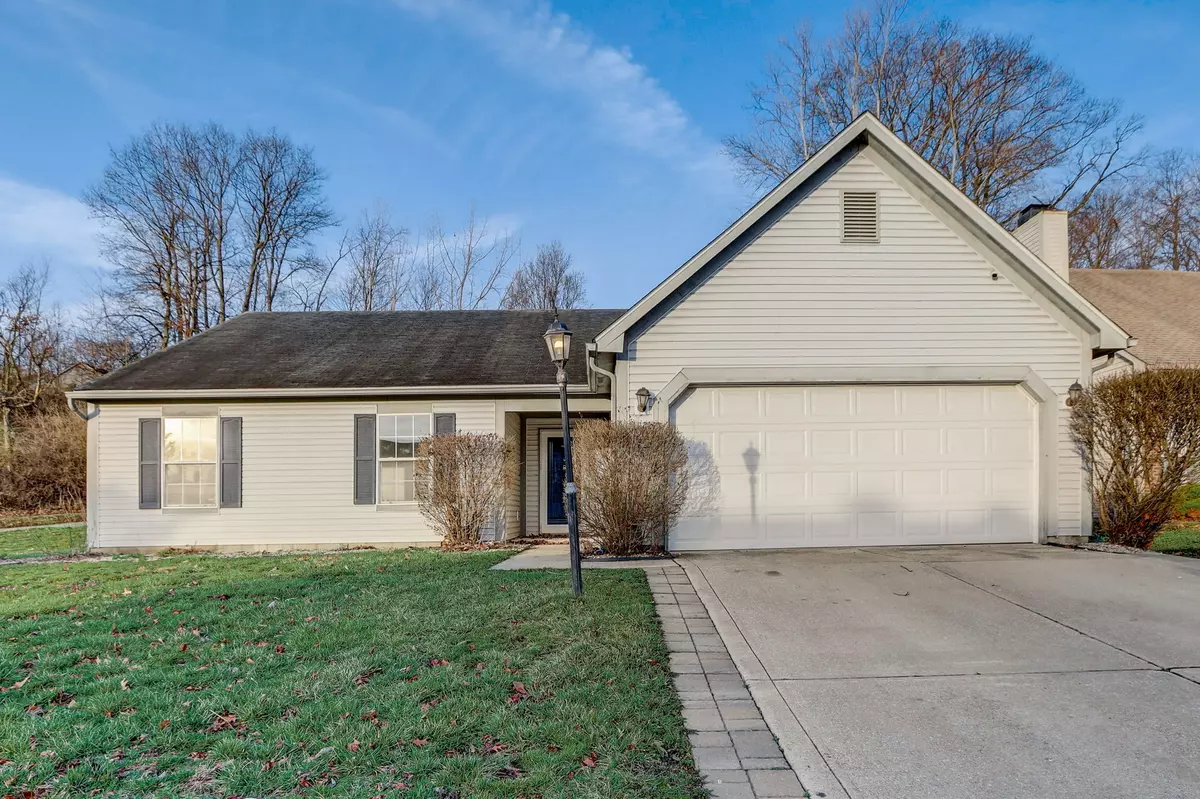 Indianapolis, IN 46224,736 Acorn Woods DR