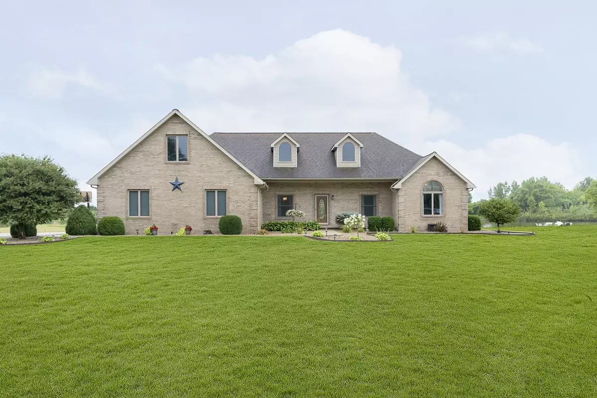 Gaston, IN 47342,7501 W McColm RD