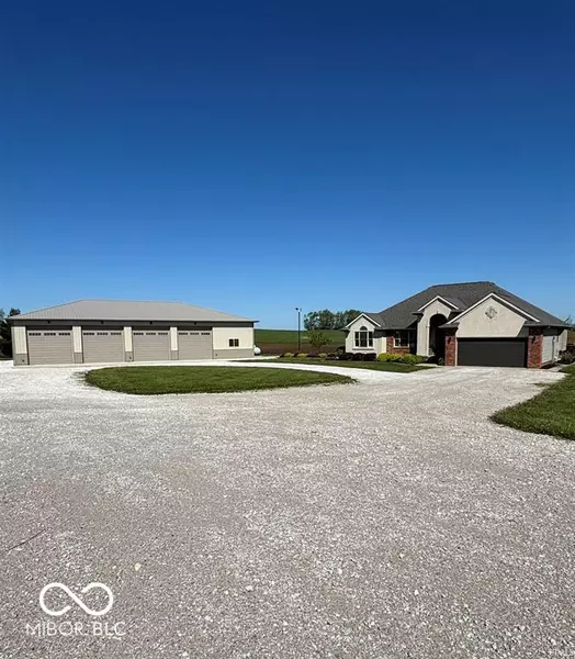 2208 E State Road 28, Attica, IN 47918