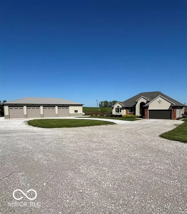 2208 E State Road 28, Attica, IN 47918