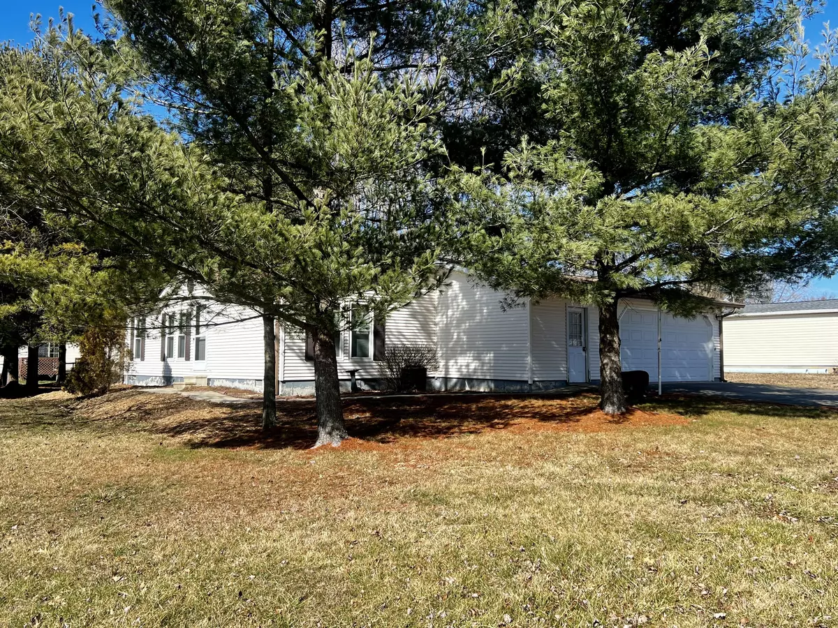 Cloverdale, IN 46120,593 Love PL