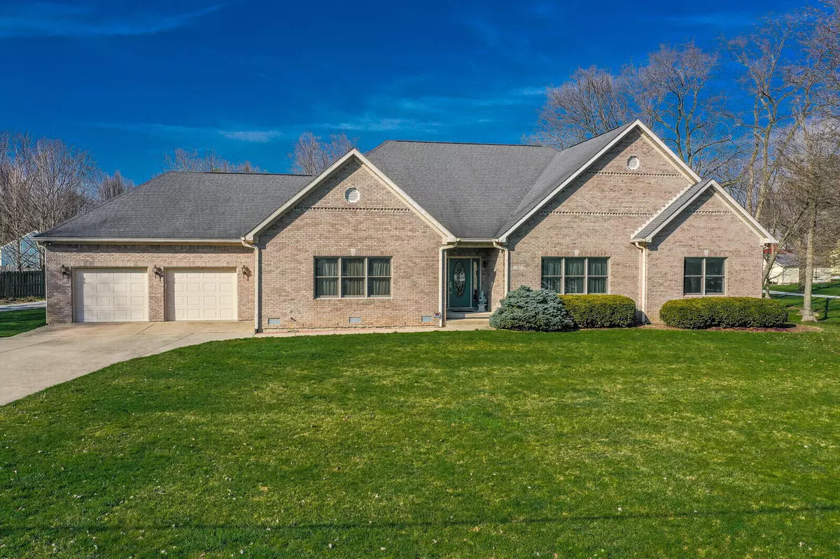 Fairland, IN 46126,7314 W 700 N